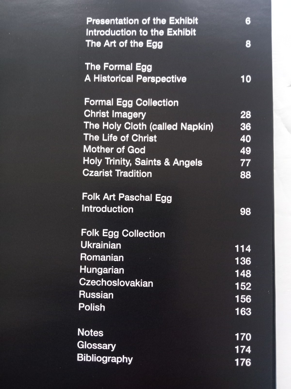 Easter Eggs & Art Robert & Yvonne Klancko 2006 HC/DJ Knights of Columbus Museum