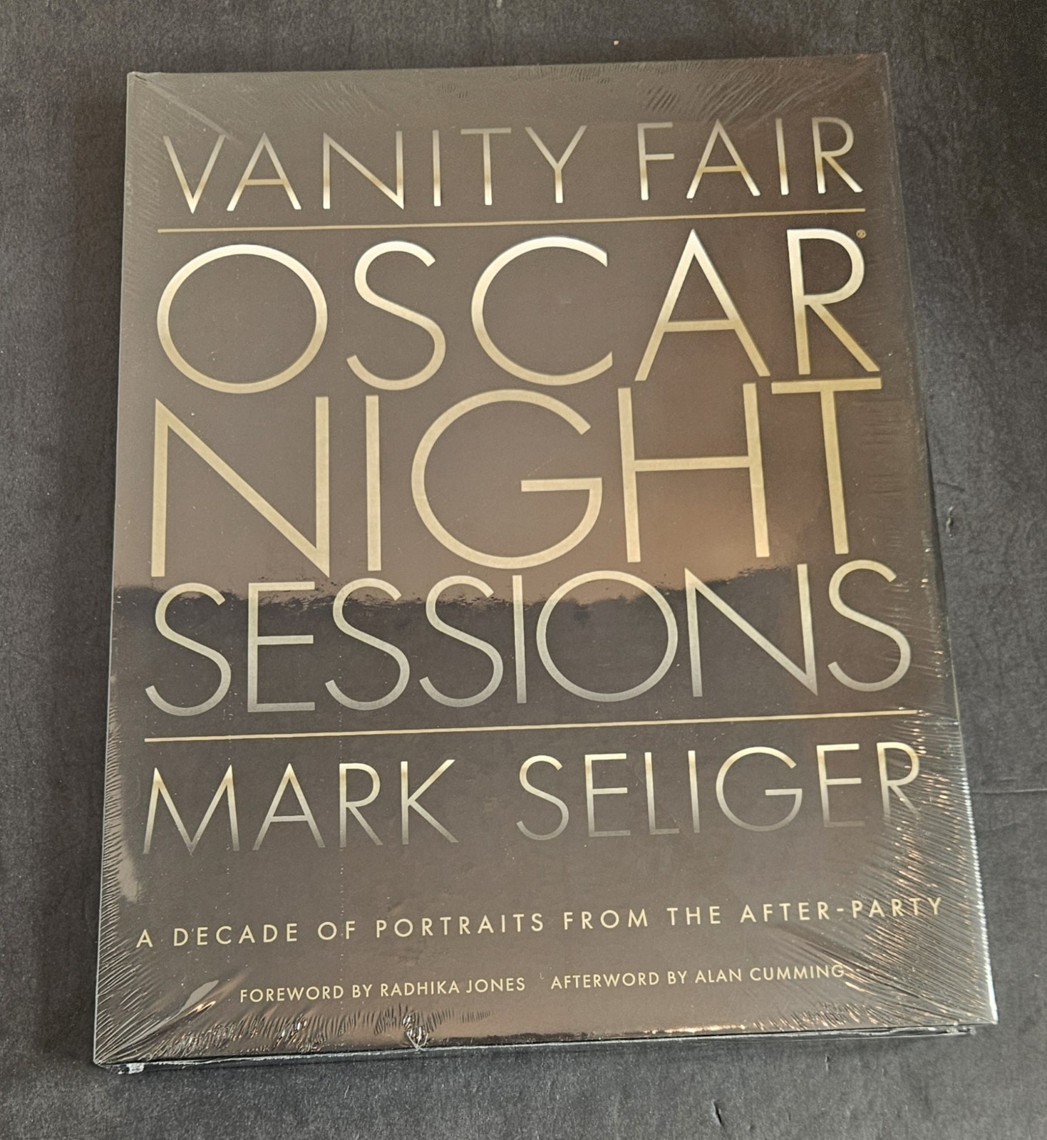 Vanity Fair: Oscar Night Sessions : A Decade of Portraits from the…