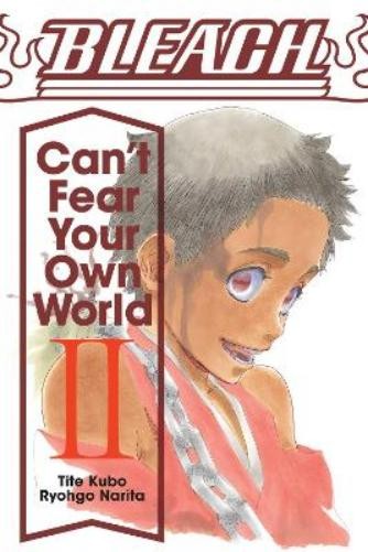 Ryohgo Narita Bleach: Can’t Fear Your Own World, Vol. 2 (Paperback)