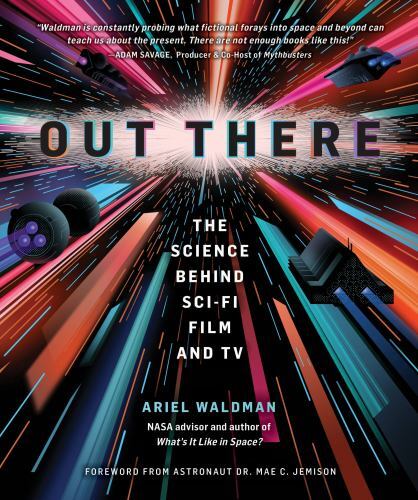 Out There Format: Hardback – Paper Over Boards