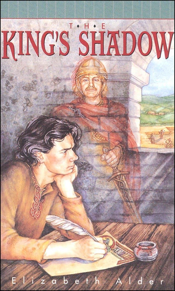 The King’s Shadow