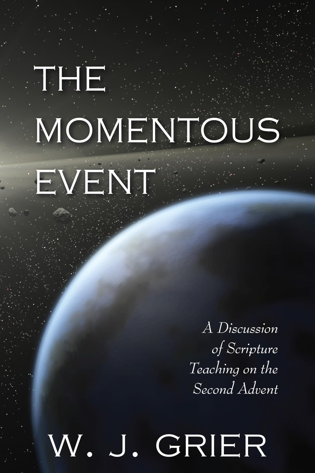 Momentous Event
