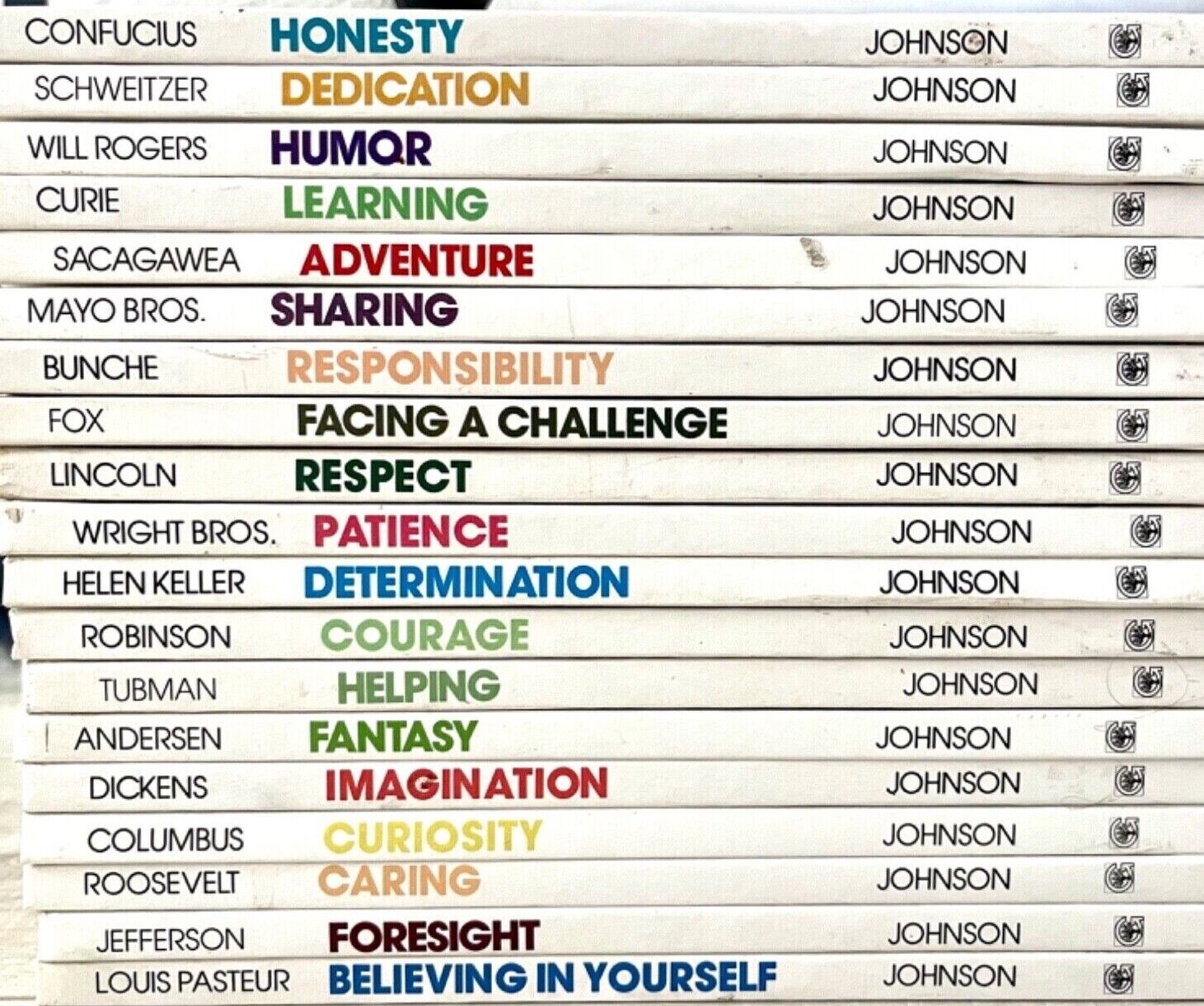 Value Tale Books Complete Your Set Pick 1 or More Story of… Hardcover
