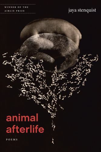 Animal Afterlife by Jaya Stenquist (2022, Trade Paperback)
