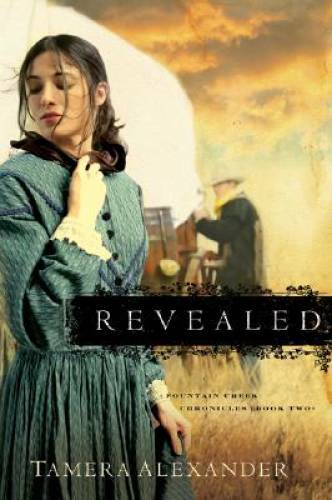 Revealed (Fountain Creek Chronicles, Book 2) – Paperback – GOOD