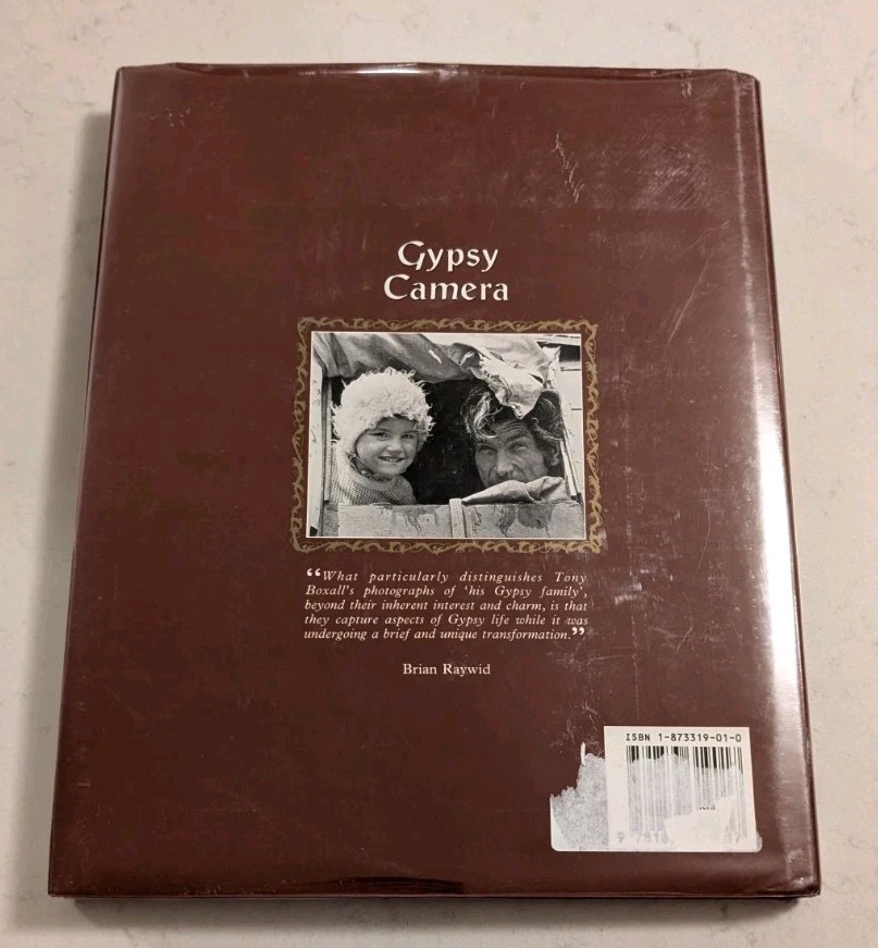 Gypsy Camera