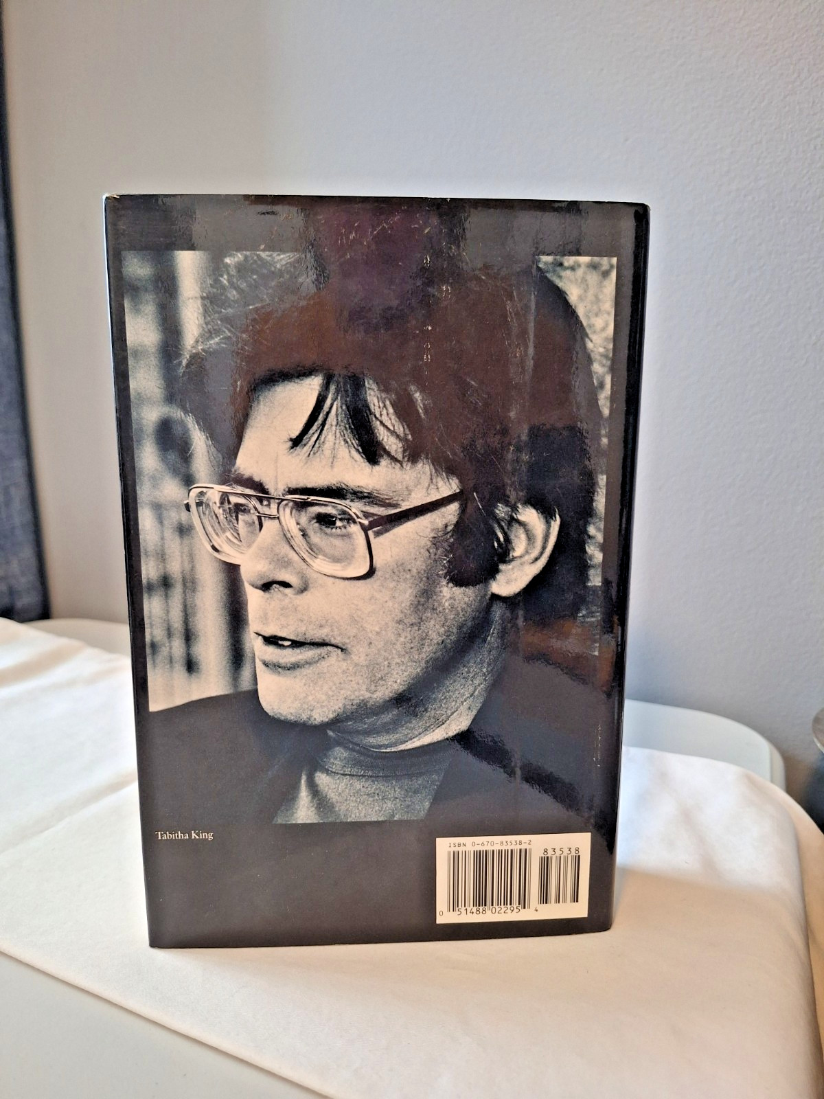 Four Past Midnight By Stephen King 1ST EDITION HC LIKE NEW/ 2 NEW A GREAT BOOK