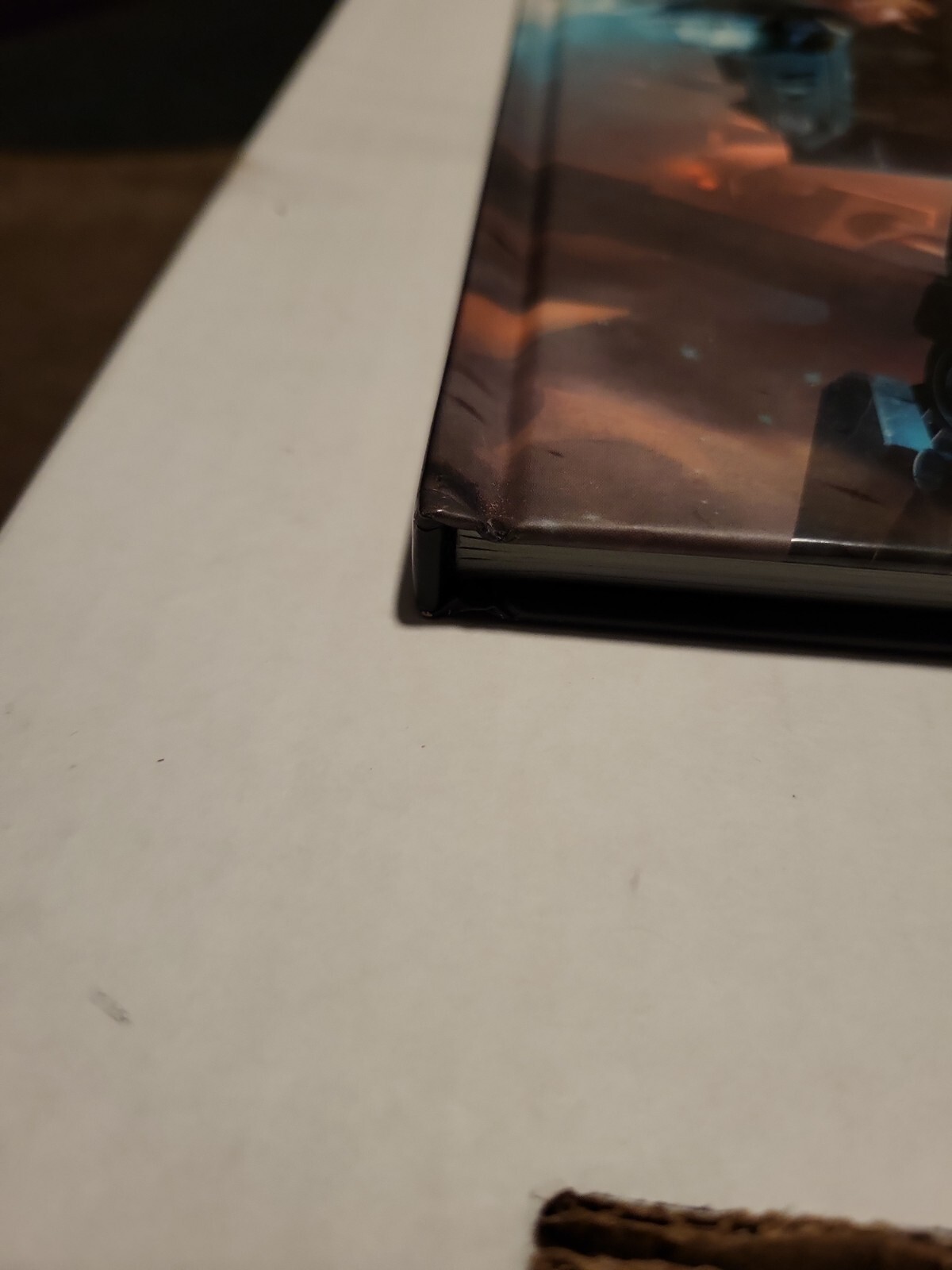Warhammer 40K Codex Tau Empire 2012 RPG/War Game Book