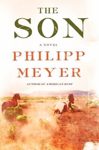 The Son, Meyer, Philipp Book