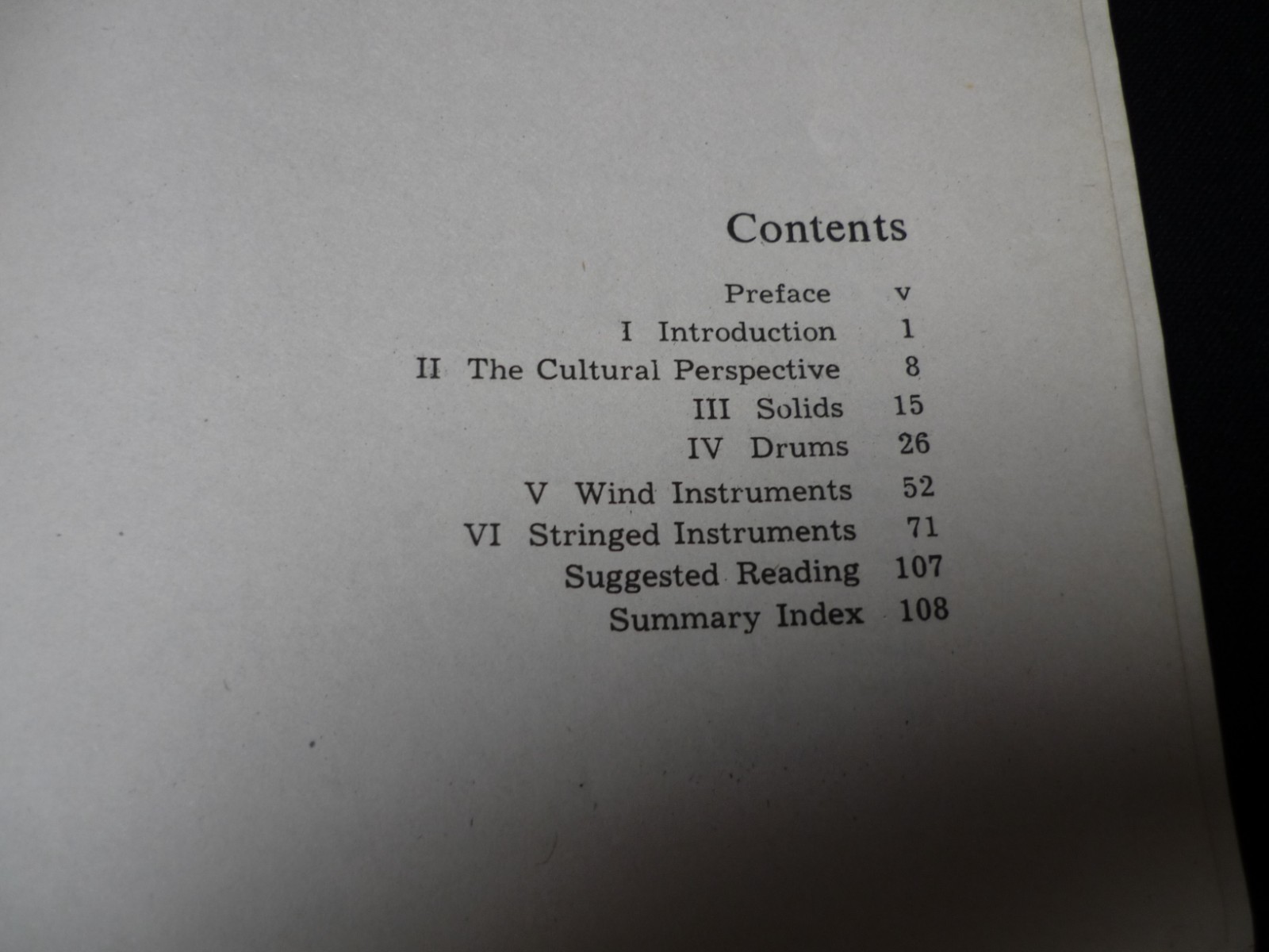Musical Instruments (of India) B C Deva P/b 1979 National Book Trust India