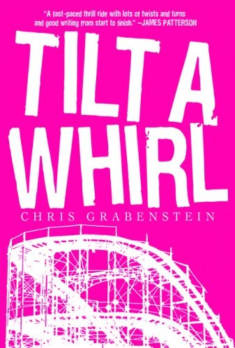 Tilt a Whirl