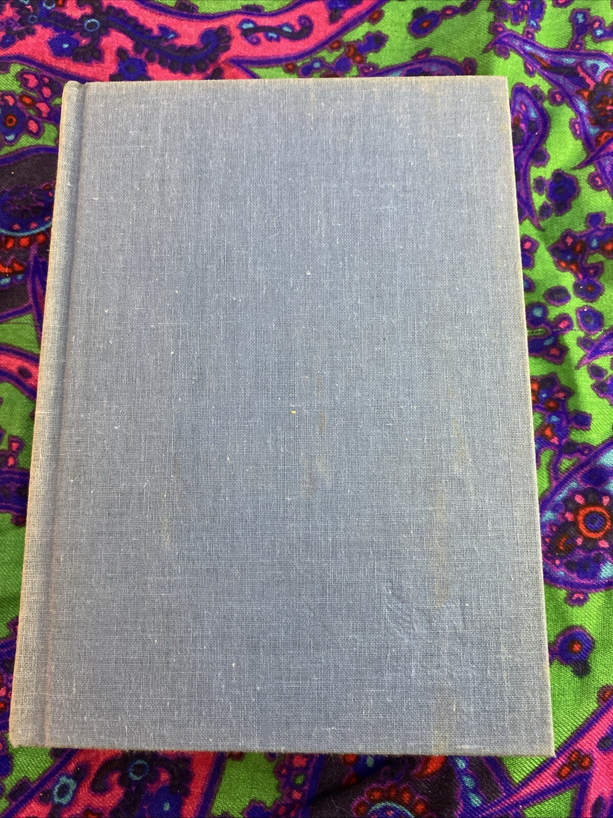 Vintage 1976 Readers Digest Todays Nonfiction Best Sellers Hardcover Retro Book
