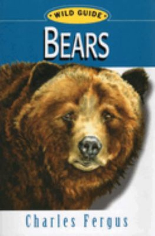 Bears Perfect Charles Fergus