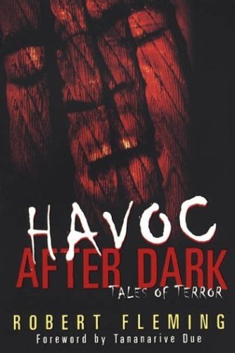Havoc After Dark, Fleming, Robert