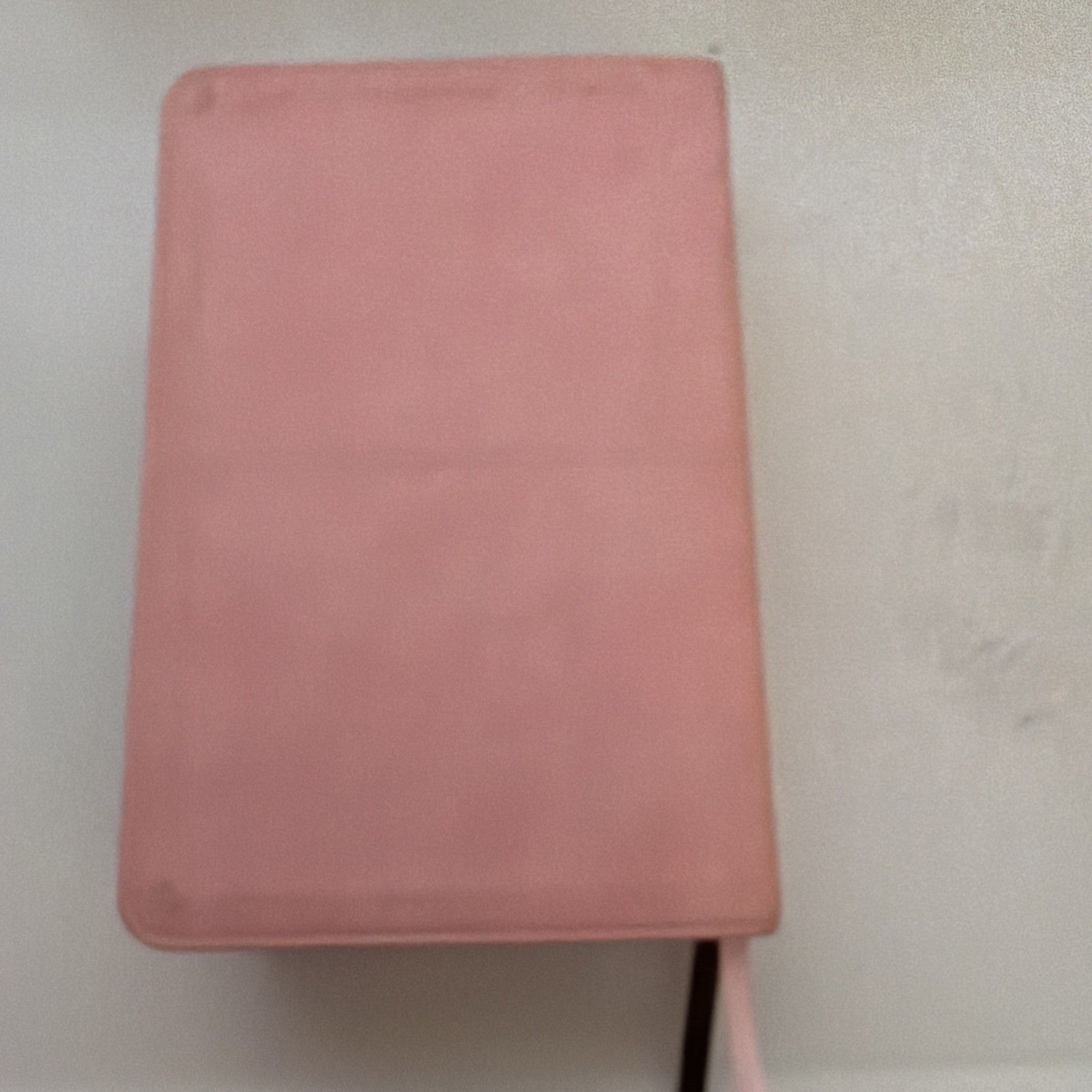 King James Version Study Bible Holman