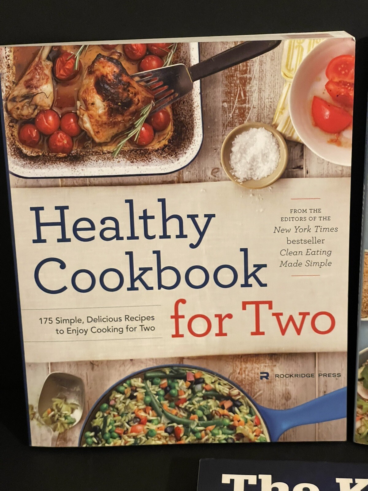 The Complete Anti-Inflammatory Diet, Healty Cookbook,The Instant Pot Lot 3 Books