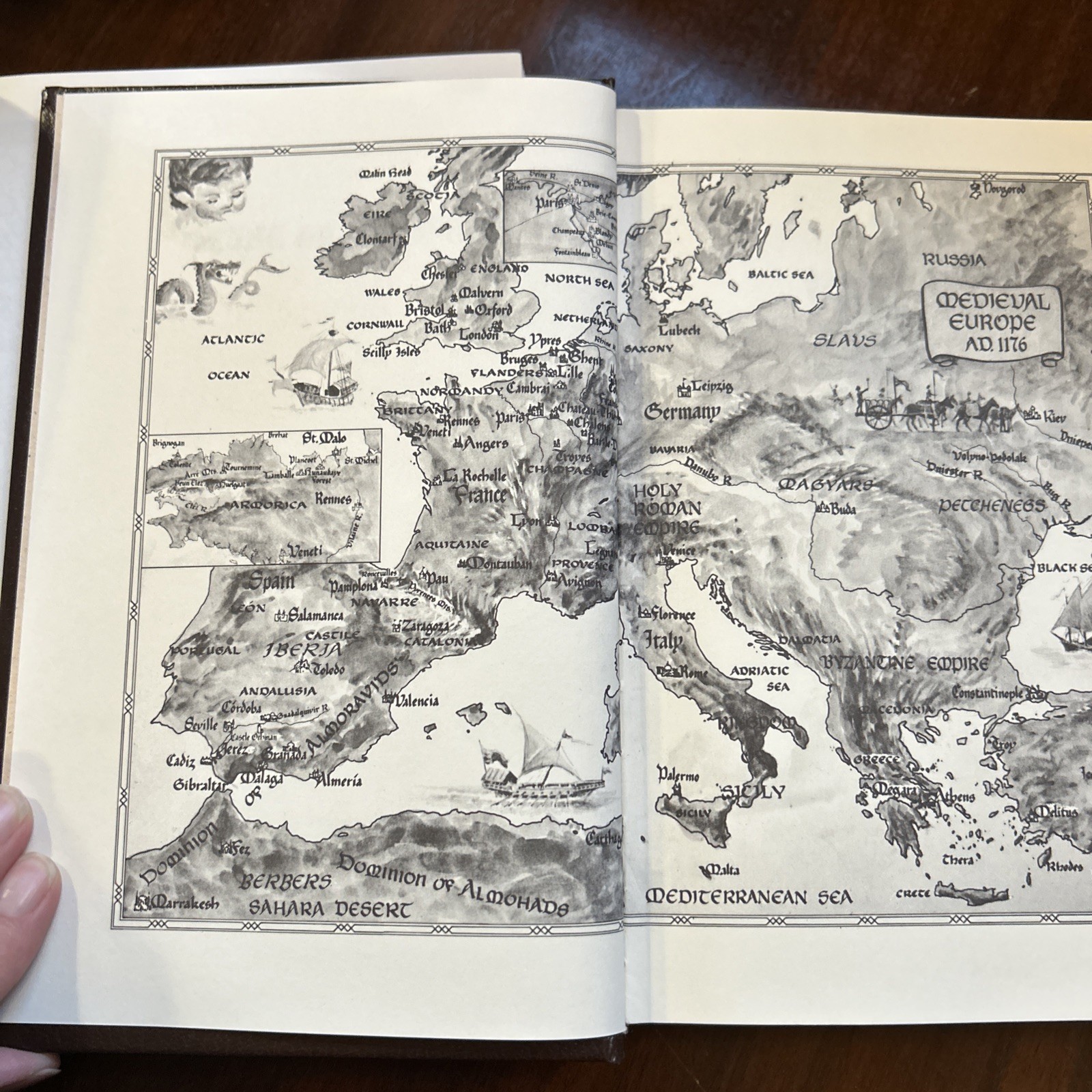 The Louis L’Amour Collection- Lot of 10 Leatherette Bantam Book HC Best Sellers