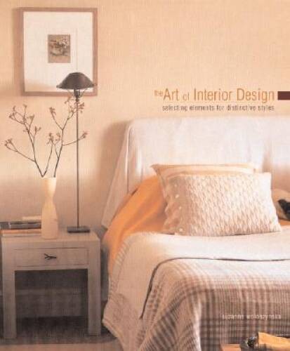 The Art of Interior Design: Selecting Elements for Distinctive Styles – GOOD
