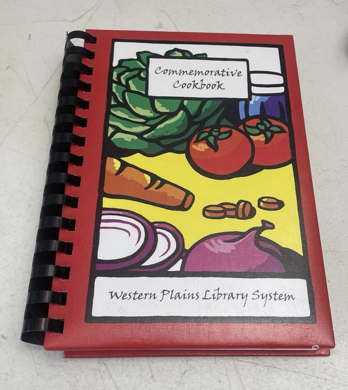 Favorite for All Seasons Commemorative Cookbook 2007 Morris Press Cookbooks Book