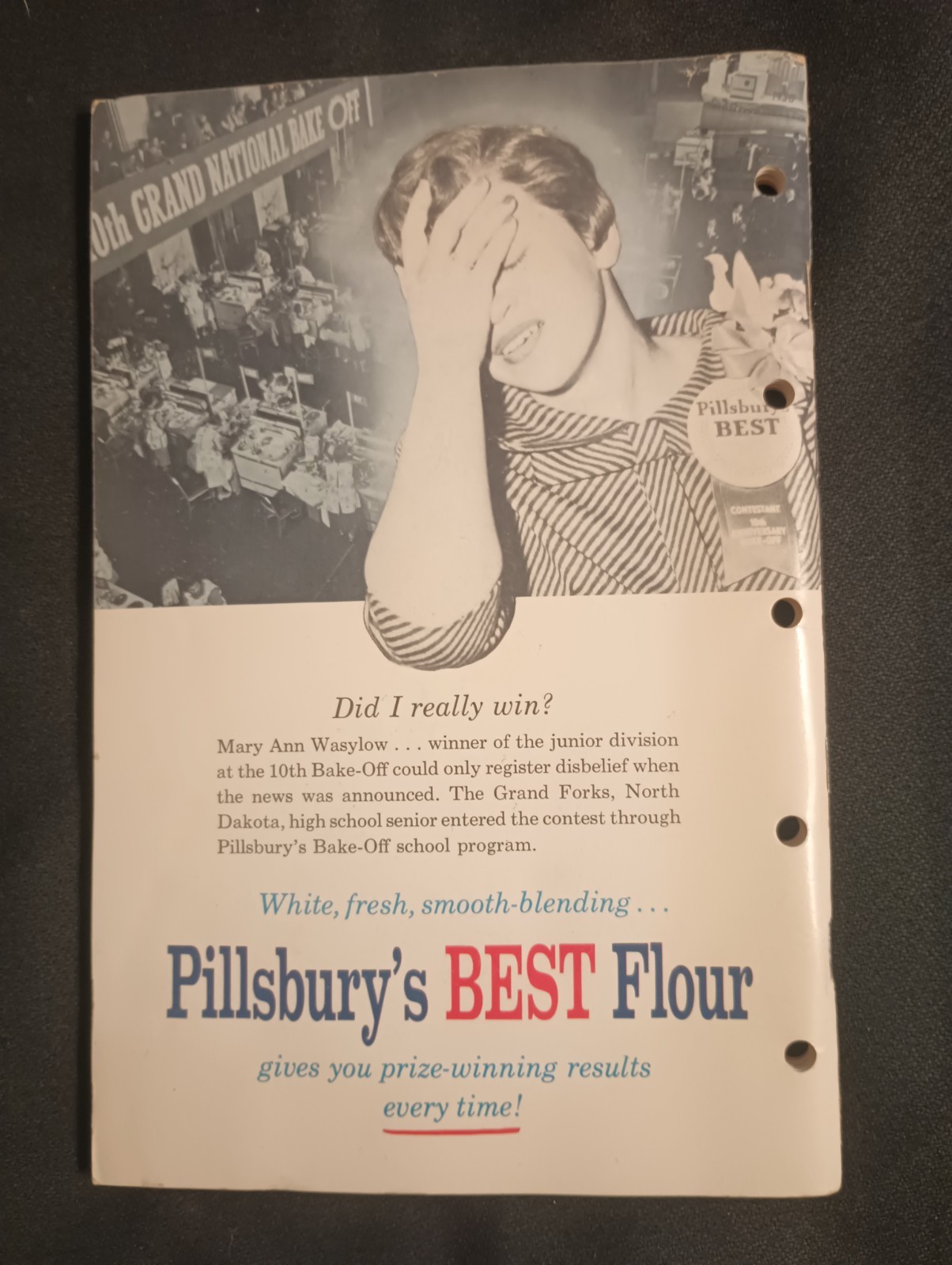 Vtg Cookbook Recipe Booklets Collection Mid Century Advertising Cooking Baking