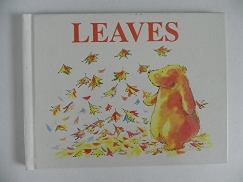 Leaves – GOOD