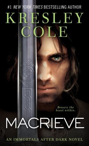 Macrieve, Kresley Cole