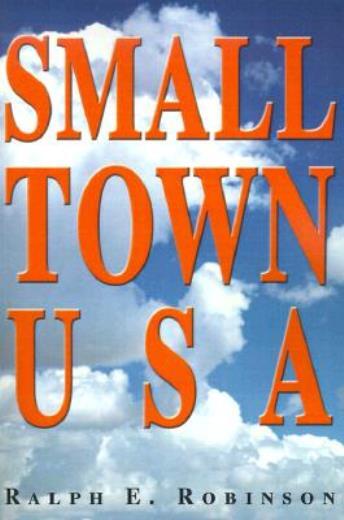 Small Town Usa