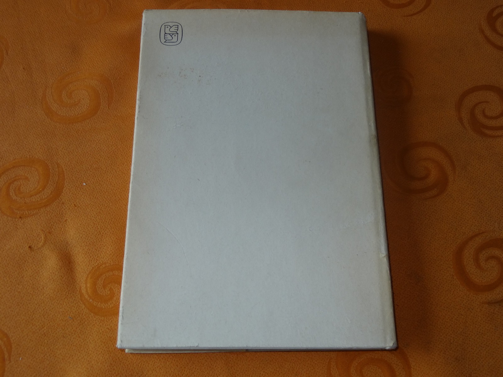 Frantisek Hrubin – Ein Bündel Märchen – HC – Leinengebunden – 1. Auflage 1968