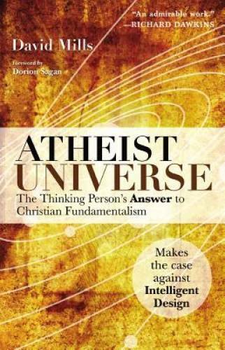 Atheist Universe: The Thinking Person’s Answer to Christian Fundame – GOOD
