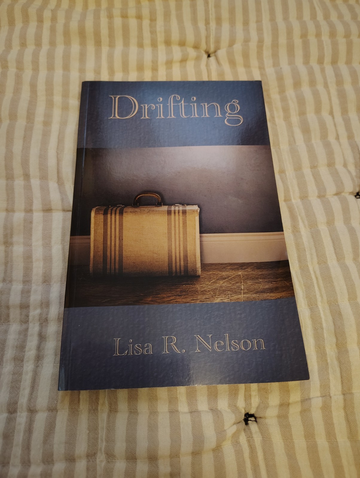 Drifting by Lisa R. Nelson (2013, Trade Paperback)
