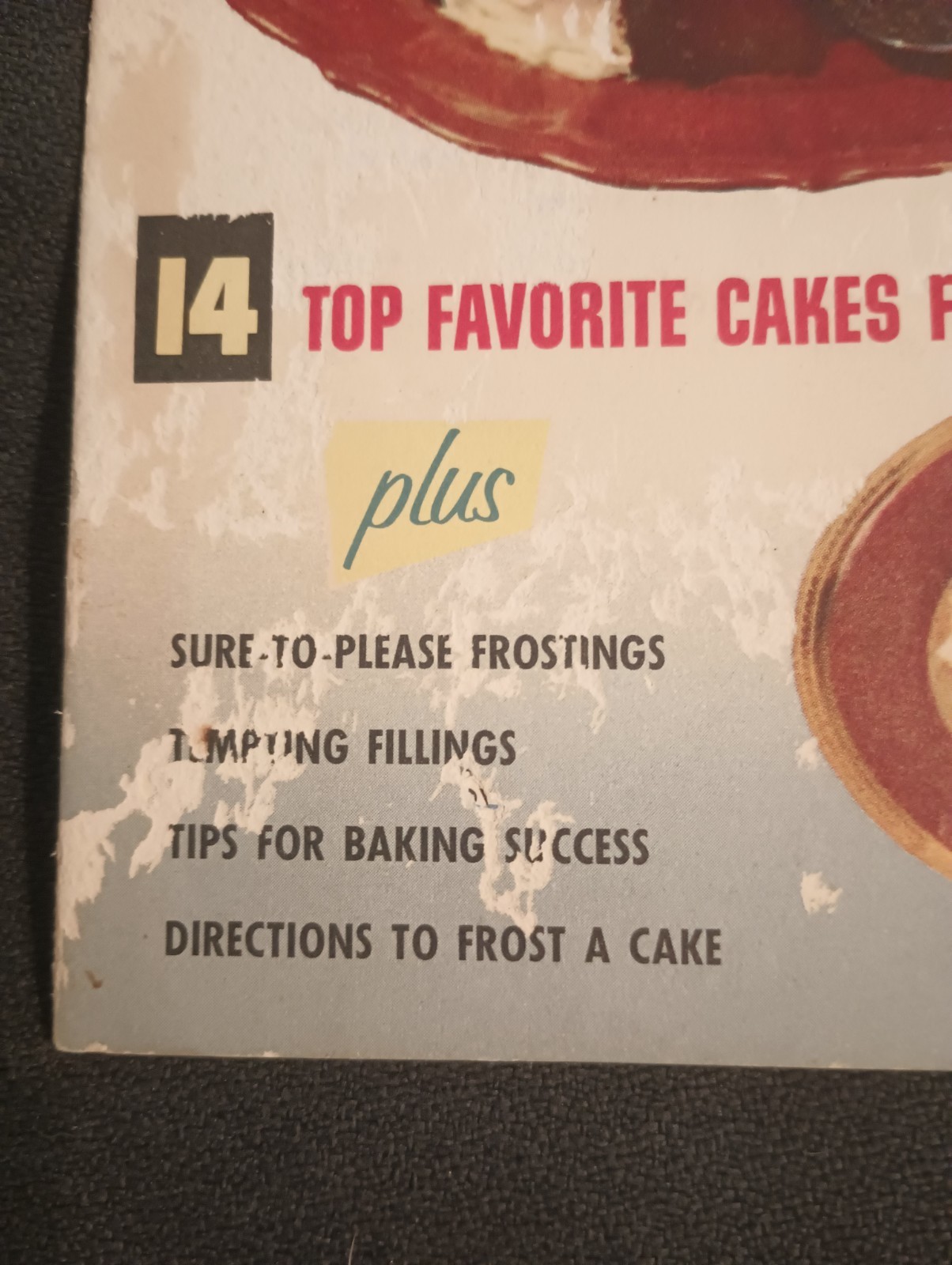 Vtg Cookbook Recipe Booklets Collection Mid Century Advertising Cooking Baking