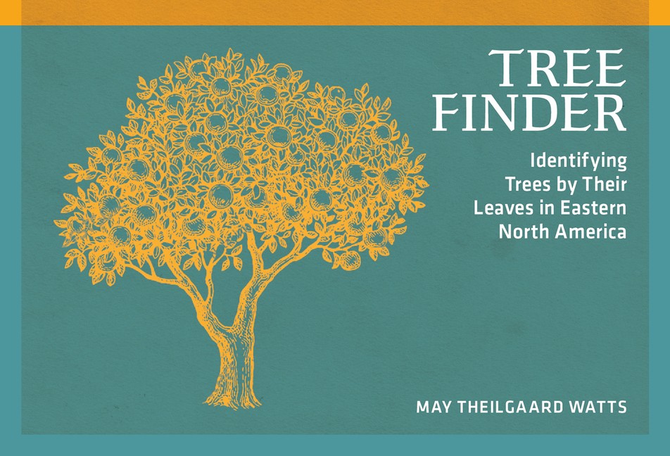Tree Finder: Identifying Trees By Their Leaves In Eastern No…