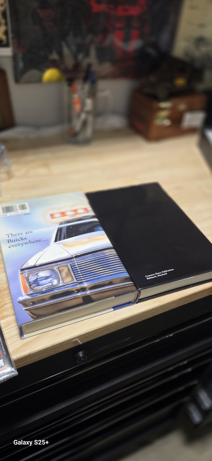 Edward Lee Monstrosity Signed 1st Edition and 1st edition of From A Buick 8