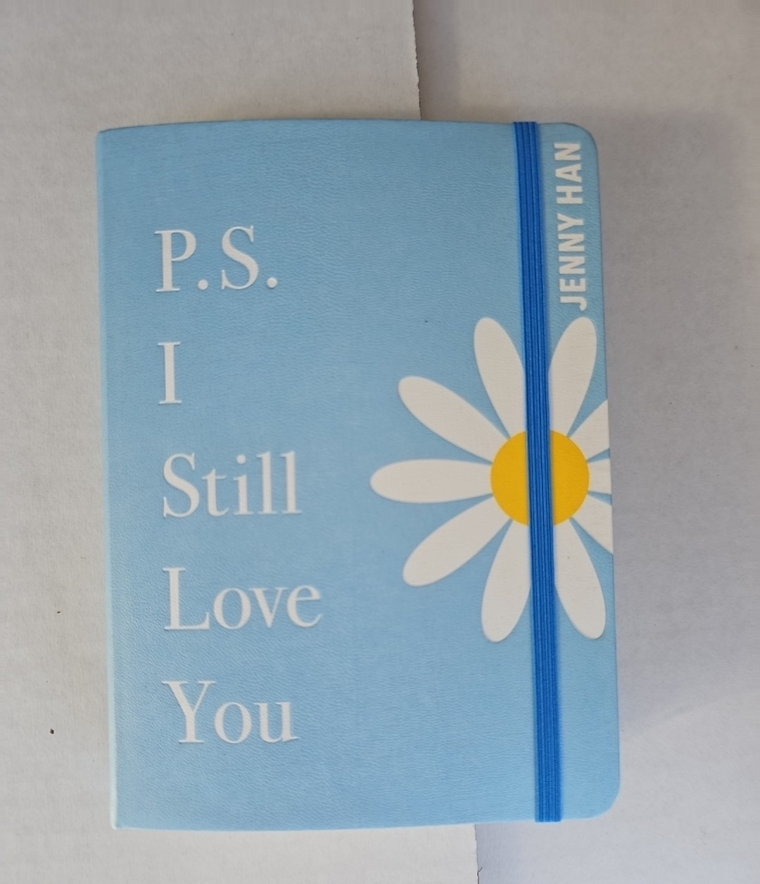 PS I Still Love You : Special Keepsake Edition by Jenny Han NEW