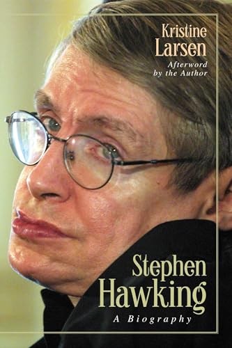 Stephen Hawking