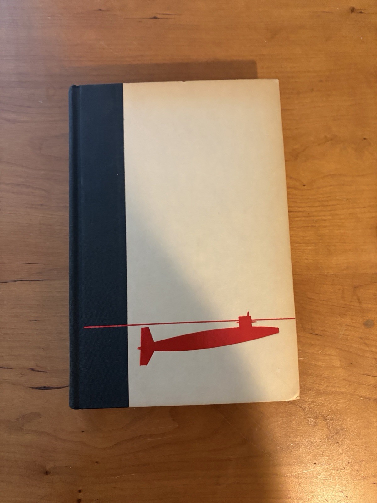 The Triton Ultimatum by Laurence Delaney First Edition