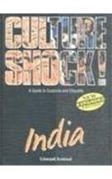 Culture Shock: India By Gitanjali Kolanad