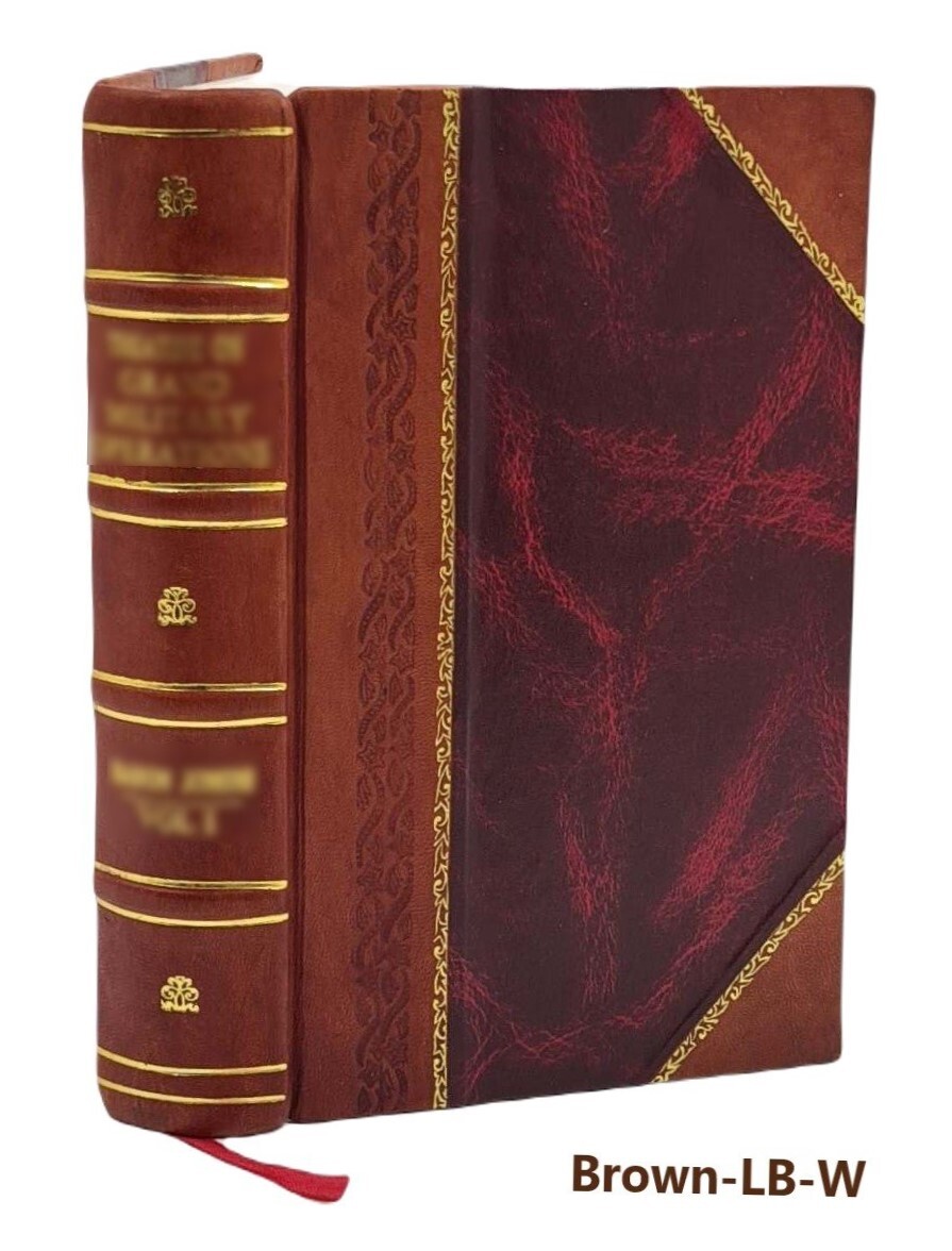 The Apocalypse Expounded By Scripture … (Abridged From The Fou [Leather Bound]