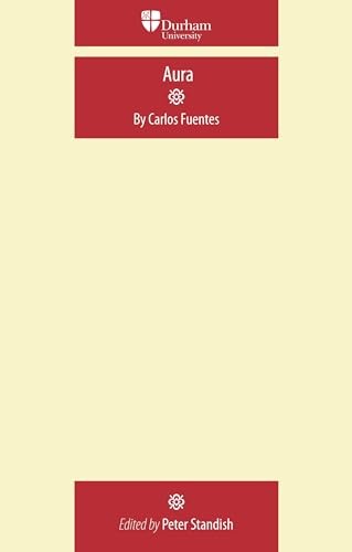 Aura: By Carlos Fuentes (Durha – GOOD