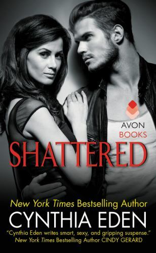Shattered by Eden, Cynthia