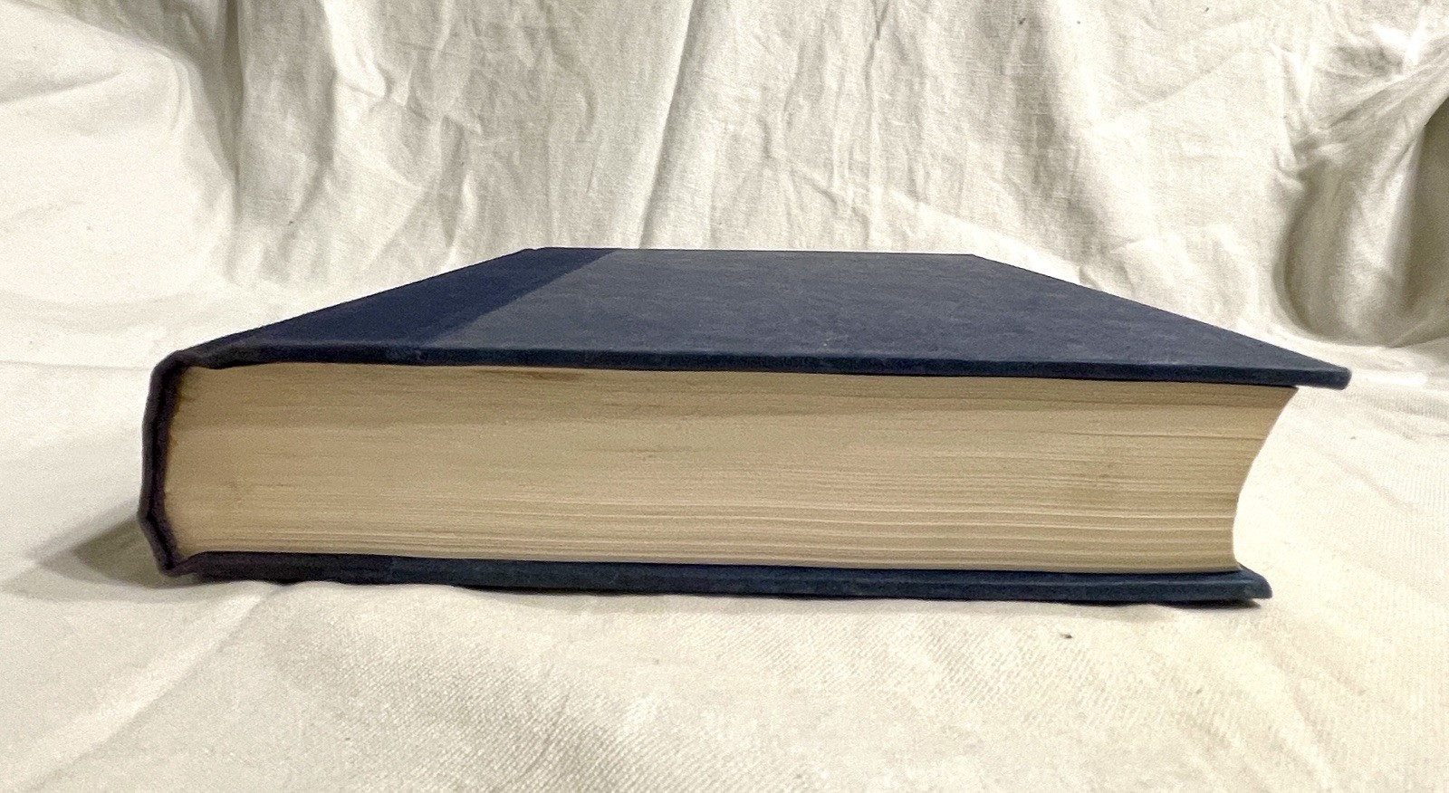 The White Plague – first edition, first printing – Frank Herbert 1982