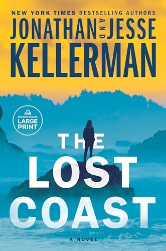 The Lost Coast (Clay Edison) – VERY GOOD