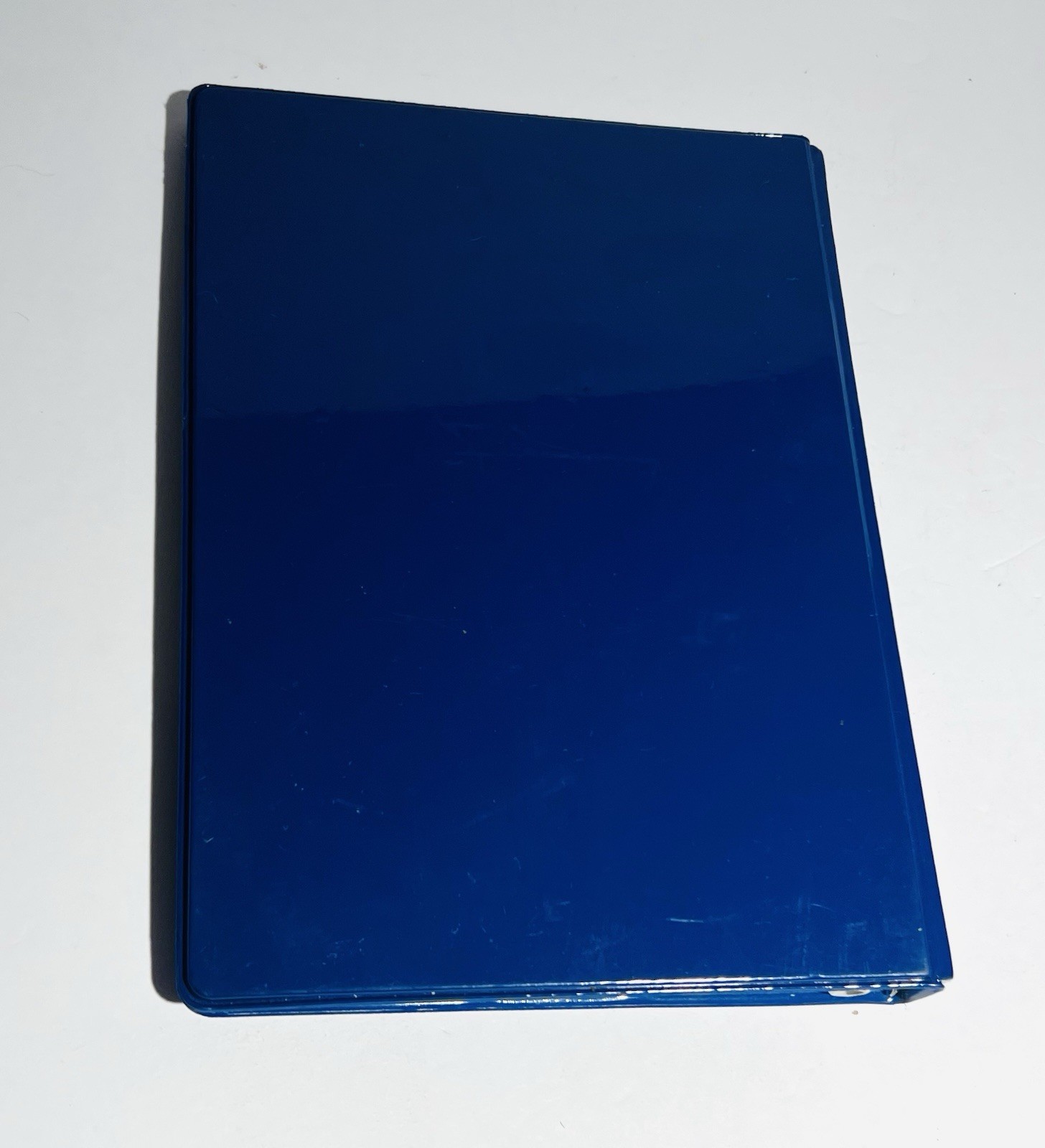 Padi Divers Log Deluxe Edition 3-Ring Binder