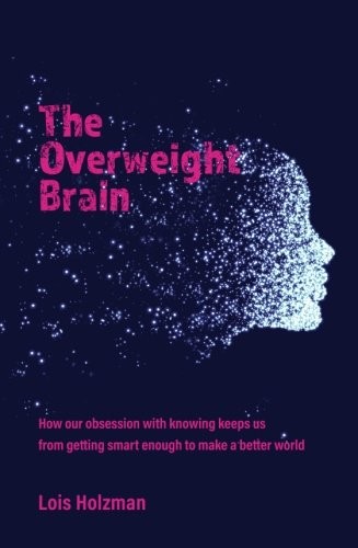 The Overweight Brain Holzman, Lois paperback Good