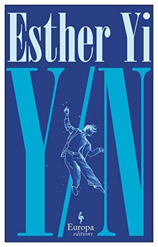 Y/N: A novel by Yi, Esther Paperback / softback Book The Fast Free Shipping