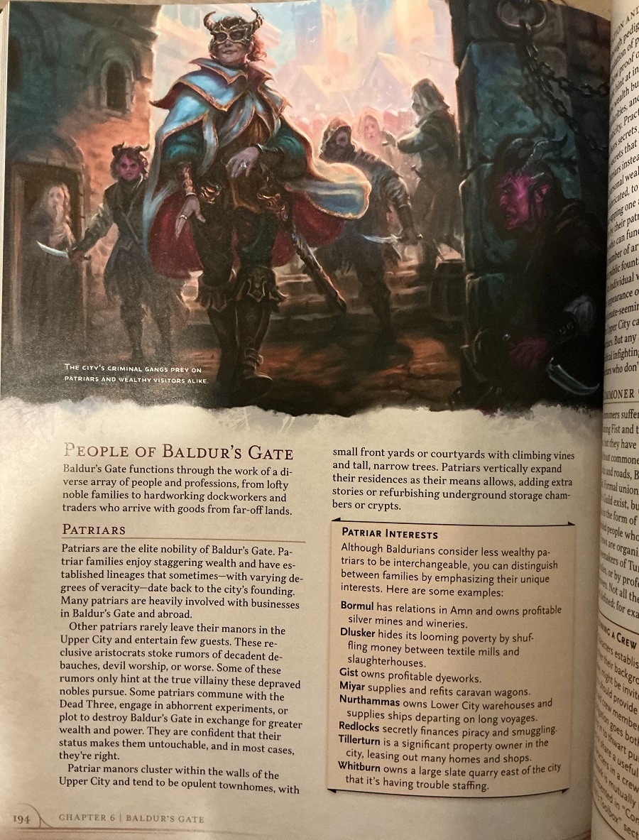 Dungeons and Dragons: Forgotten Realms Adventures in Faerun DM Expansion