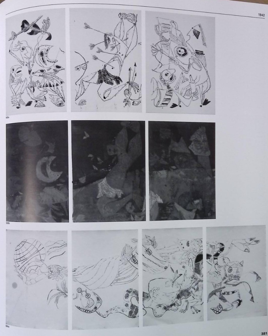 Rolf Nesch: The Complete Graphic Works