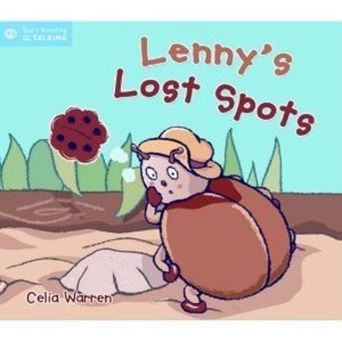QEB Start Reading and Talking National Book Stores Edition : Lenn