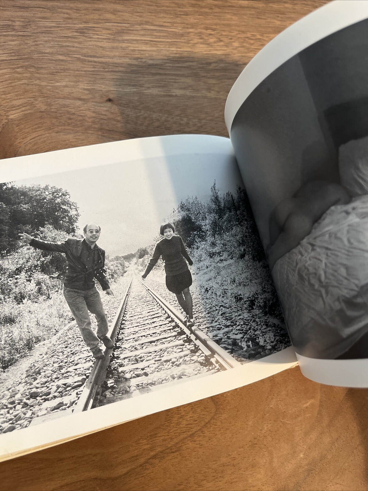 Nobuyoshi Araki “Shakyojin Diary”