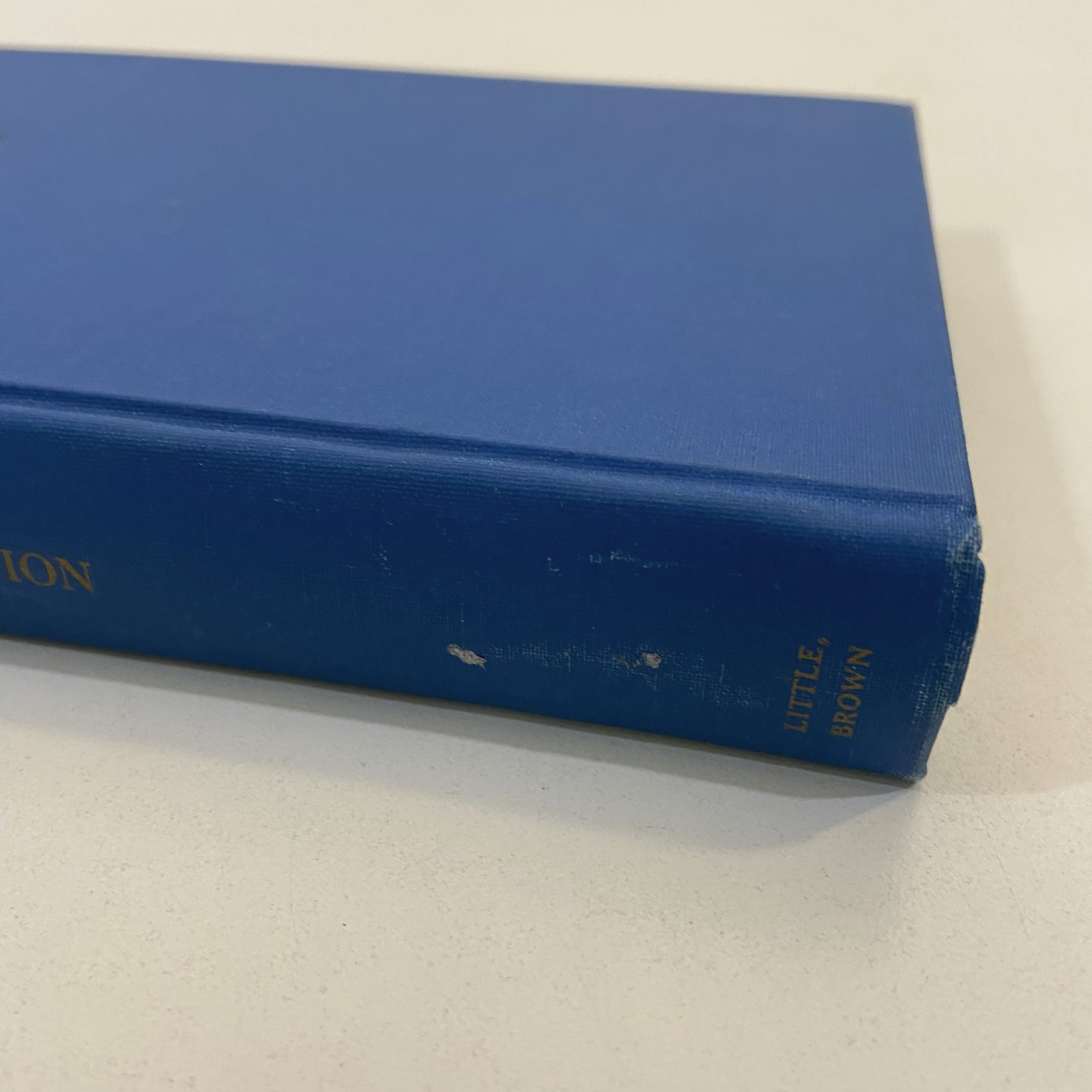 Family Therapy in Transition Vintage 1970 HC International Psychiatry Clinics